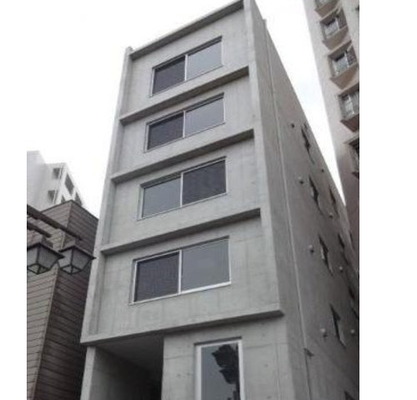 東京都板橋区大山西町 賃貸マンション 1R