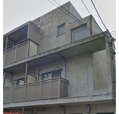 東京都板橋区宮本町 賃貸マンション 1R