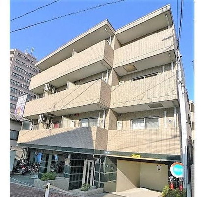 東京都板橋区成増２丁目 賃貸マンション 1K