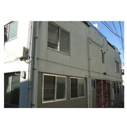 東京都板橋区板橋３丁目 賃貸マンション 2LDK