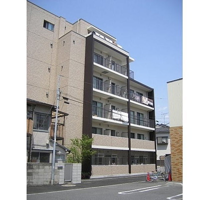 東京都板橋区赤塚新町２丁目 賃貸マンション 1K