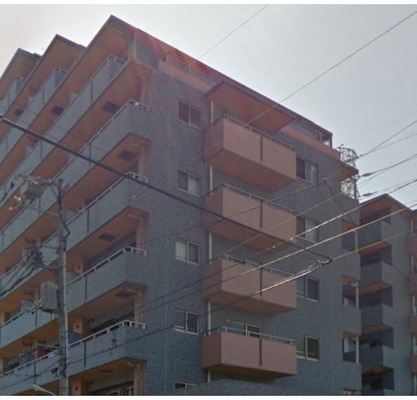 東京都板橋区高島平１丁目 賃貸マンション 1LDK
