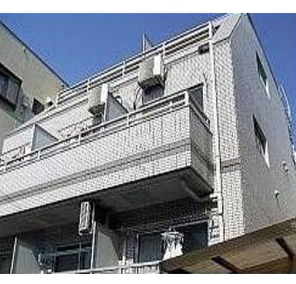 東京都板橋区小茂根４丁目 賃貸マンション 1R