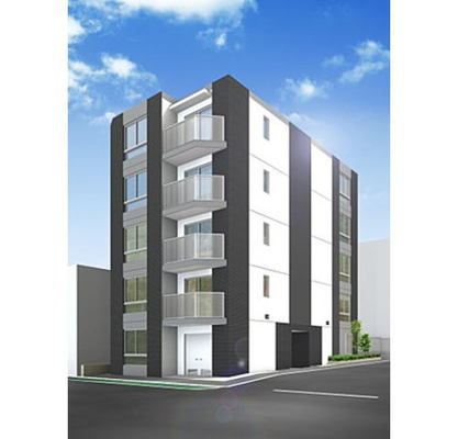 東京都板橋区栄町 賃貸マンション 1LDK