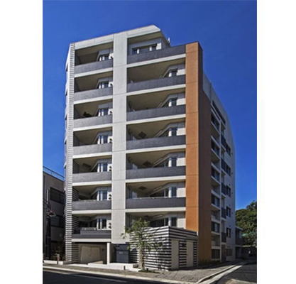東京都板橋区熊野町 賃貸マンション 1LDK