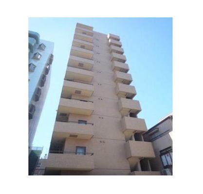 東京都板橋区志村１丁目 賃貸マンション 2DK