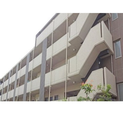 東京都板橋区徳丸４丁目 賃貸マンション 3LDK