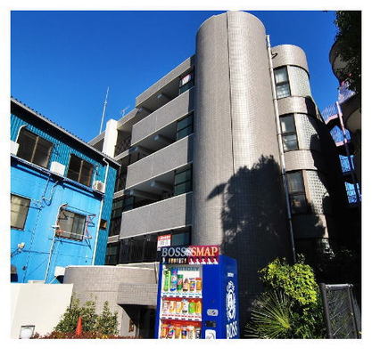 東京都板橋区小豆沢３丁目 賃貸マンション 1LDK