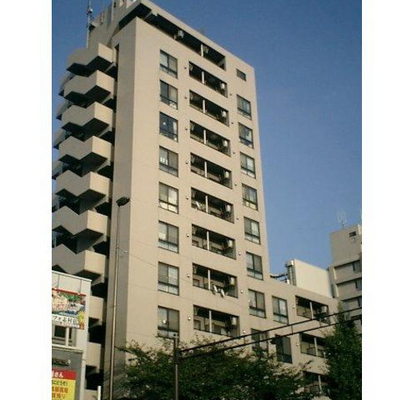 東京都板橋区小豆沢２丁目 賃貸マンション 2DK