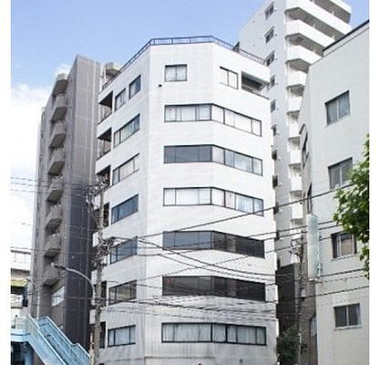 東京都板橋区氷川町 賃貸マンション 1R