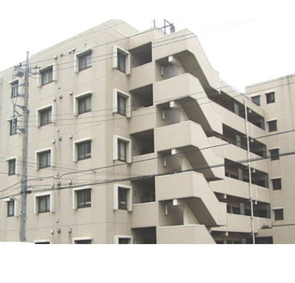 東京都板橋区高島平１丁目 賃貸マンション 3DK