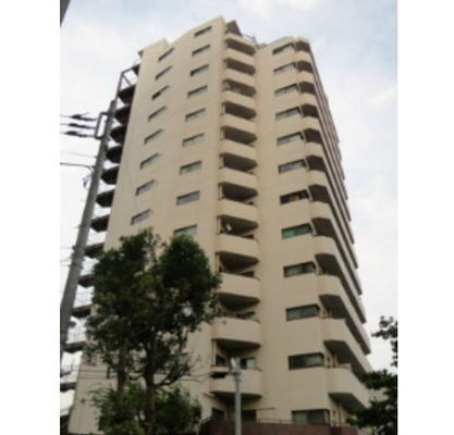 東京都板橋区熊野町 賃貸マンション 2LDK