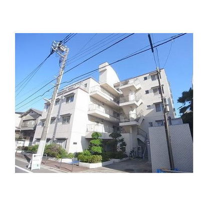 東京都板橋区南町 賃貸マンション 2LDK