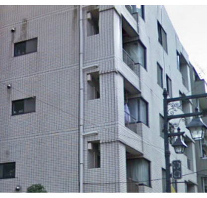 東京都板橋区仲宿 賃貸マンション 2DK