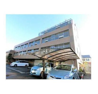 東京都板橋区弥生 賃貸マンション 2LDK