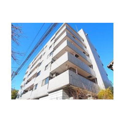 東京都板橋区双葉町 賃貸マンション 1SLDK