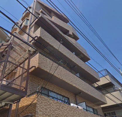 東京都板橋区高島平１丁目 賃貸マンション 2LDK