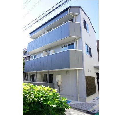 東京都板橋区宮本町 賃貸マンション 1R