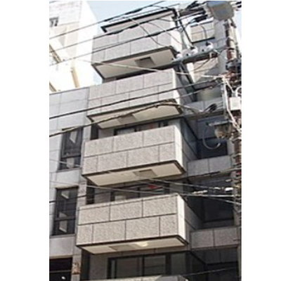 東京都板橋区南常盤台１丁目 賃貸マンション 2DK