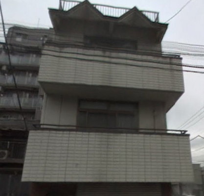 東京都板橋区板橋２丁目 賃貸一戸建て 3SLDK