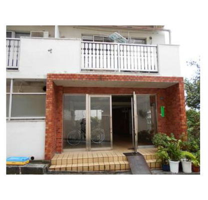 東京都板橋区成増３丁目 賃貸マンション 2LDK