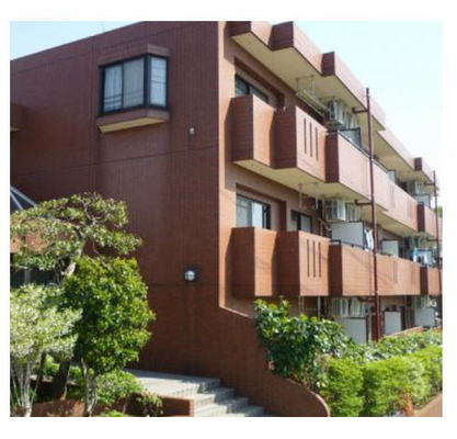 東京都板橋区成増４丁目 賃貸マンション 2LDK