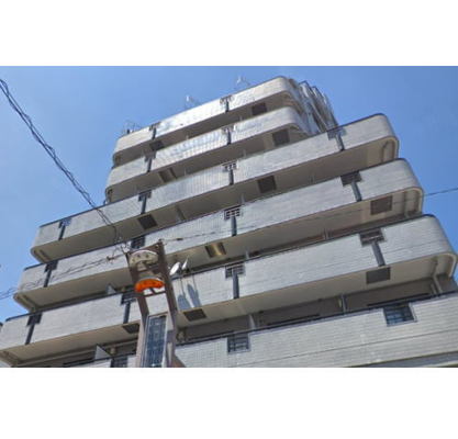 東京都板橋区志村２丁目 賃貸マンション 2DK