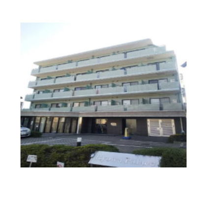 東京都板橋区大谷口北町 賃貸マンション 2LDK