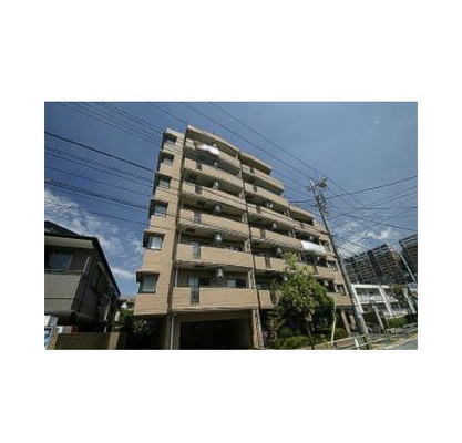 東京都板橋区小豆沢４丁目 賃貸マンション 2LDK