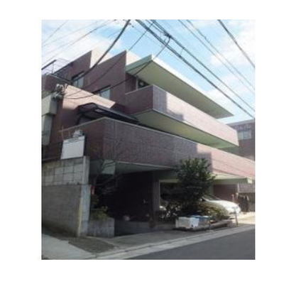 東京都板橋区前野町３丁目 賃貸マンション 2DK