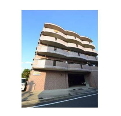 東京都板橋区小豆沢３丁目 賃貸マンション 2DK