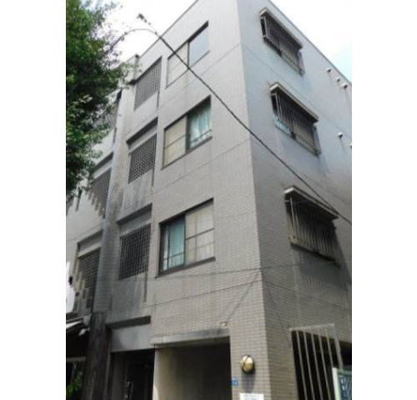 東京都板橋区蓮根３丁目 賃貸マンション 1DK