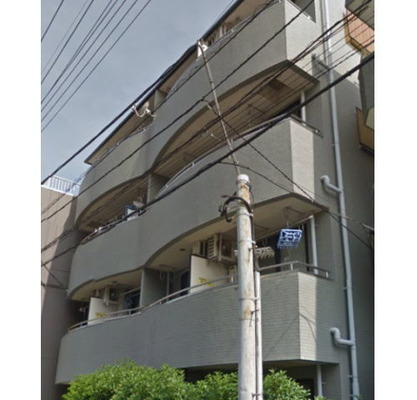 東京都板橋区高島平７丁目 賃貸マンション 2LDK