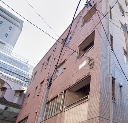 東京都板橋区大山町 賃貸マンション 1DK