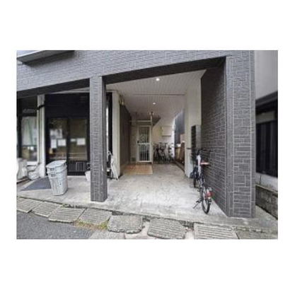 東京都板橋区前野町４丁目 賃貸マンション 1R