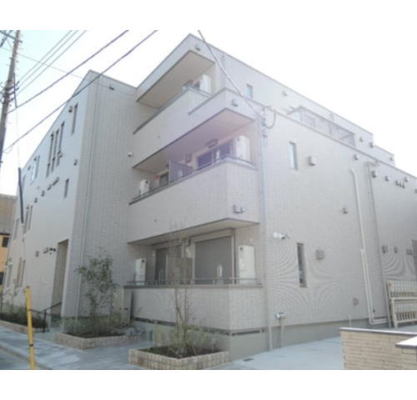 東京都板橋区坂下１丁目 賃貸マンション 1LDK