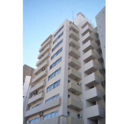 東京都板橋区志村１丁目 賃貸マンション 2LDK