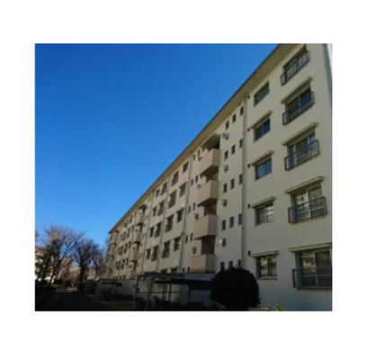 東京都板橋区高島平３丁目 賃貸マンション 3LDK