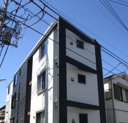 東京都板橋区前野町４丁目 賃貸マンション 1K