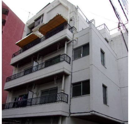 東京都板橋区志村１丁目 賃貸マンション 2LDK