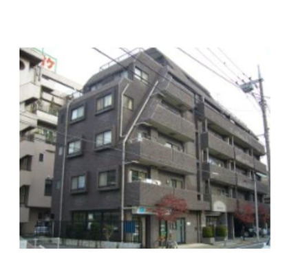 東京都板橋区坂下１丁目 賃貸マンション 2LDK