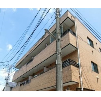 東京都板橋区蓮沼町 賃貸マンション 1DK