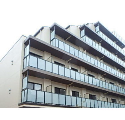 東京都板橋区前町町４丁目 賃貸マンション 1LDK