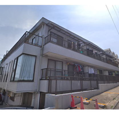 東京都板橋区西台１丁目 賃貸マンション 2LDK