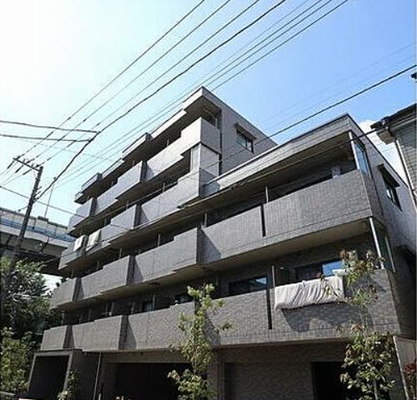 東京都板橋区高島平５丁目 賃貸マンション 1K