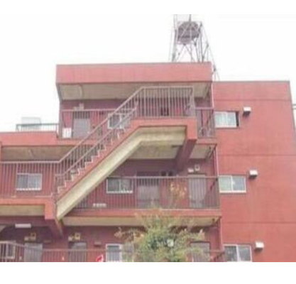 東京都板橋区高島平５丁目 賃貸マンション 2DK