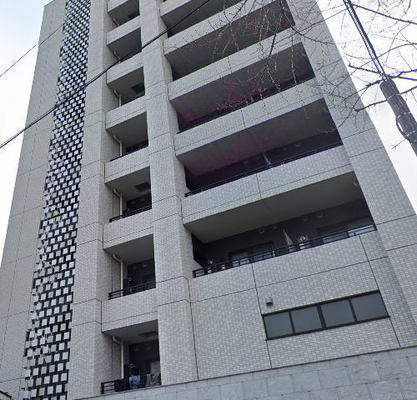 東京都板橋区志村１丁目 賃貸マンション 2LDK