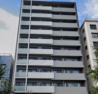 東京都板橋区志村１丁目 賃貸マンション 1LDK