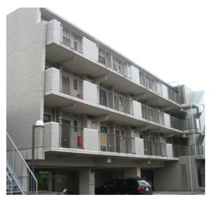 東京都板橋区高島平７丁目 賃貸マンション 2DK