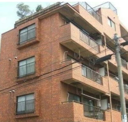 東京都板橋区成増１丁目 賃貸マンション 3SLDK